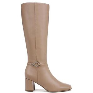 New! Naturalizer Waylon Knee High
Boots Sz‎ 6